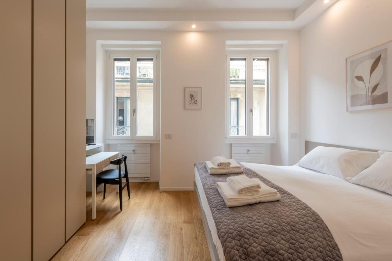 Milan Royal Suites Duomo Exterior photo